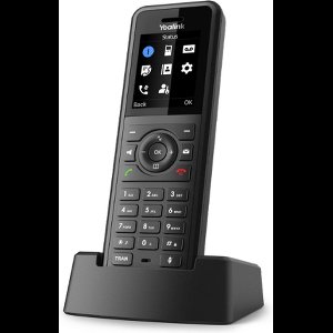 Draadloze telefoon Yealink W57R