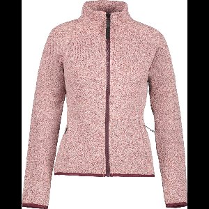 ICEPEAK ADDISON Midlayer Pink-42