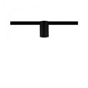 Paulmann Socket Plafondlamp URail E27 Zwart