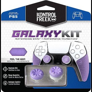 KontrolFreek FPS Performance Kit Galaxy - PS5