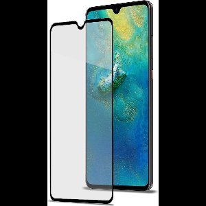 Celly Full Glass Doorzichtige schermbeschermer Huawei 1 stuk(s)
