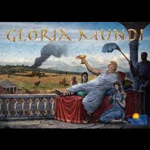Gloria mundi