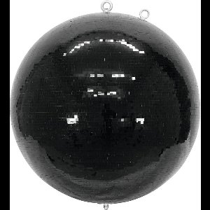 EUROLITE Discobal - Spiegelbol - Discobol 100cm zwart
