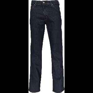 Wrangler TEXAS STRETCH BLUE BLACK W12175001 L30-W30