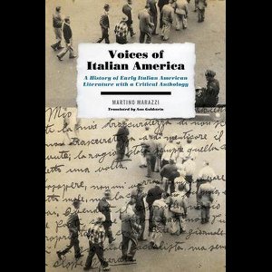 Voices of Italian America