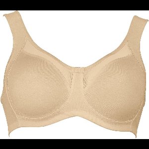 Anita Comfort Clara Comfort Bh zonder Beugel 5859 Huid - maat EU 85D / FR 100D