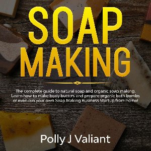 Soap Making