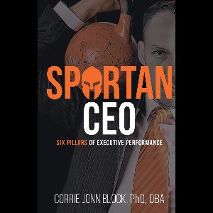 Spartan CEO