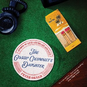 The Gossip Columnist's Daughter