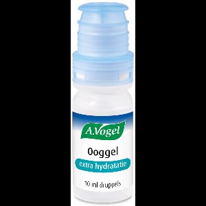 A.Vogel Ooggel Extra Hydratatie - 2 x 10 ml - Voordeelverpakking