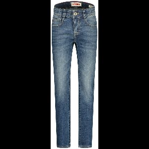 Vingino Anzio Jongens Jeans - Cruziale Blue