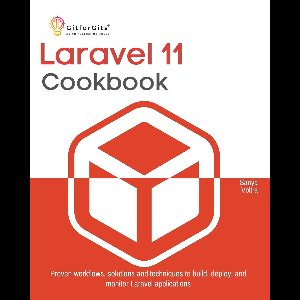 Laravel 11 Cookbook