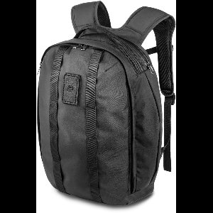 Wotancraft EasyPack rugtas - 15L - zwart - backpack - rugzak - cameratas