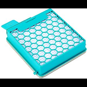 DEGG® - HEPA filter geschikt voor Miele Boost CX1 - Vervangt SF-HY 60 - Hygiëne airclean 60 - Frisse en Gezonde Lucht - 1 STUK(S)