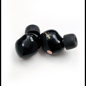 Foam eartips geschikt voor Sony WF-1000XM5 - 6× Small - memory foam opzet oortjes - foamigo®