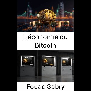 Bitcoin Crypto-Monnaie [French] 18 - L'économie du Bitcoin