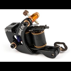 Black Pik - Tattoo Machine - Liner