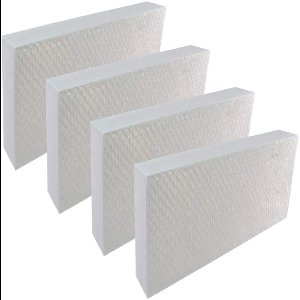 Luchtfilter Geschikt voor Stadler Form "Big Oskar" luchtbevochtiger 4-pack