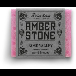 Boles d'olor Amber Stone - Rose Valley