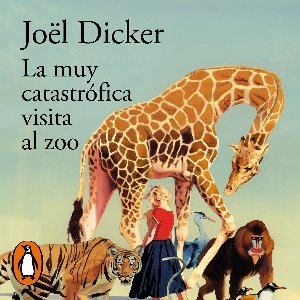La muy catastrófica visita al zoo