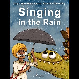 Singing in the Rain