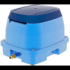 AquaForte EAP-100 luchtpomp