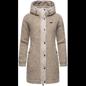 Ragwear Damen Overgangsjas Cousy