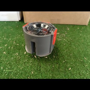 Attema Inbouwdoos ( 10 st ) - hollewand - 50 mm - US50 Inbouwdoos voor hollewand- incl beschermplaatje bovenop