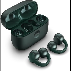 motorola moto buds loop - Tracking Green