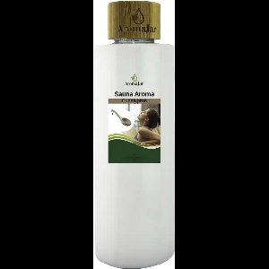 Saunageur Eucalyptus