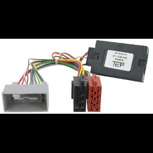 Connects2 - Stuurwiel bediening Honda Accord 2008-2015/ Honda Fit 2009-2014 diverse modellen