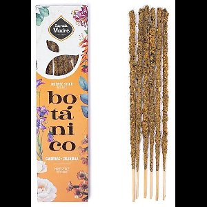 Sagrada Madre Botanische wierook Calendula