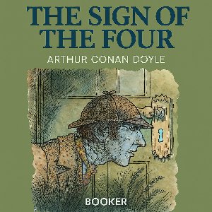 Sign Of The Four, The (PD)