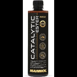Catalytic Ester 450ML Mannol 9202