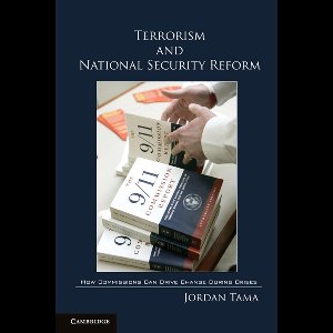 Terrorism and National Security Reform