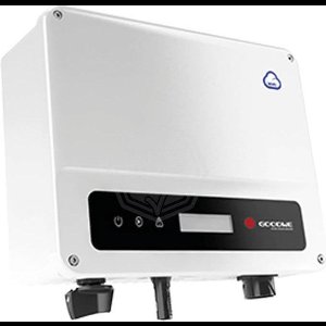 GoodWe XS-Serie - GW700-XS