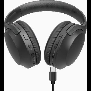 Avantree - Opera - Long Range Bluetooth 5.0 Headphone for TV, with Transmitter/Charging Dock, Low Latency & Sound Enhanced