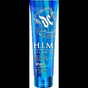 Devoted Creations H.I.M. Atlantic - 251 ml - Zonnebankcrème