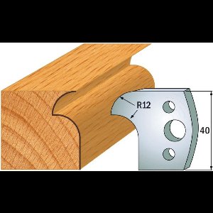 set flu-messen nr.; 5