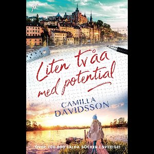 Liten tvåa med potential