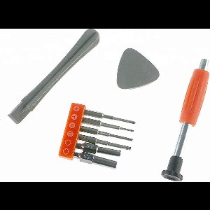 Cablebee repair toolkit voor game consoles