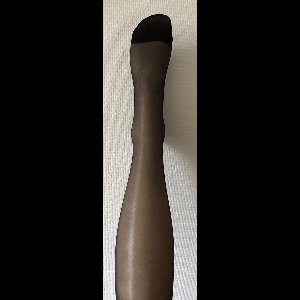 Pretty Polly Kniekousjes - EveryDay - Pantykousjes - 15 Den - 3 Paar Voordeelverpakking - One Size - Zwart