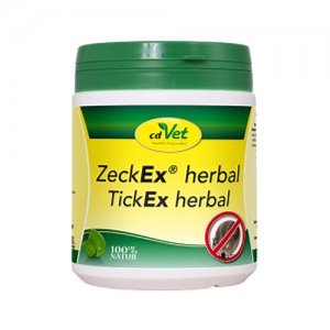 cdVet InsektoVet Herbal - 250 gram