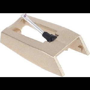 Denver platenspeler vervanging naald gold