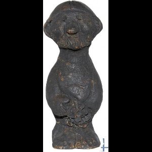 Saunia - Elf - Teerolie - Figuur C