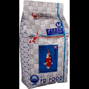 Vivani FD Food Color Emphasize 15 kg
