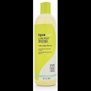 Foam Devacurl Low-Poo (355 ml)