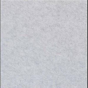 Akoestisch wandpaneel PET-vilt - 100x100 cm - Lichtgrijs