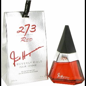 Fred Hayman 273 Red eau de parfum spray 75 ml