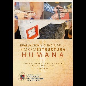 Evaluación y ciencias de la morfoestructura humana